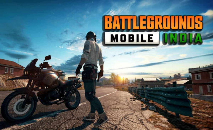 Battlegrounds Mobile India